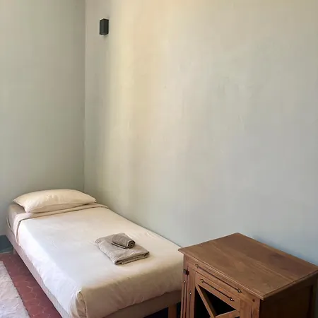 Villa Magdala-Chambre D'Hote-Suite Bassin 3* イエール