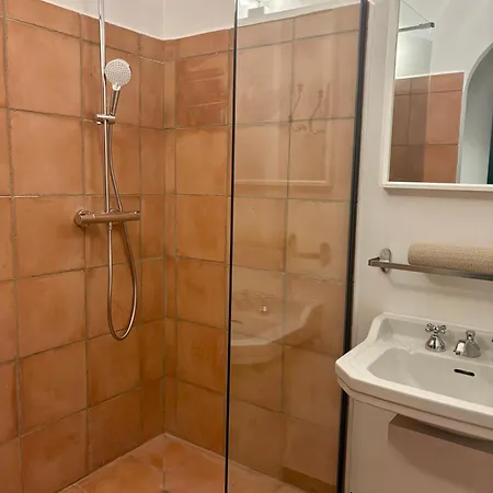ベッド・アンド・ブレックファスト Villa Magdala-Chambre D'Hote-Suite Bassin 3*