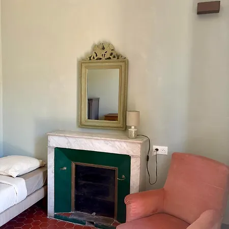 Villa Magdala-Chambre D'Hote-Suite Bassin 3* イエール