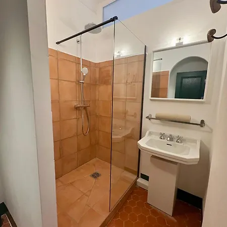 ベッド・アンド・ブレックファスト Villa Magdala-Chambre D'Hote-Suite Bassin