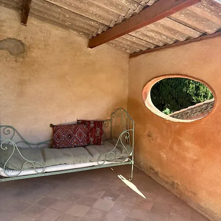 ベッド・アンド・ブレックファスト Villa Magdala-Chambre D'Hote-Suite Bassin 3*